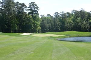 Sage Valley 17th Approach